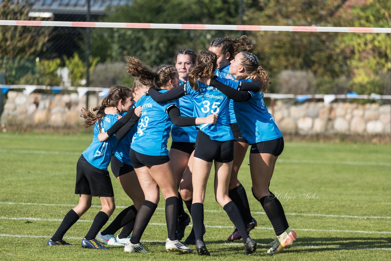 Bild 99 - wU16 Deutsche Meisterschaft